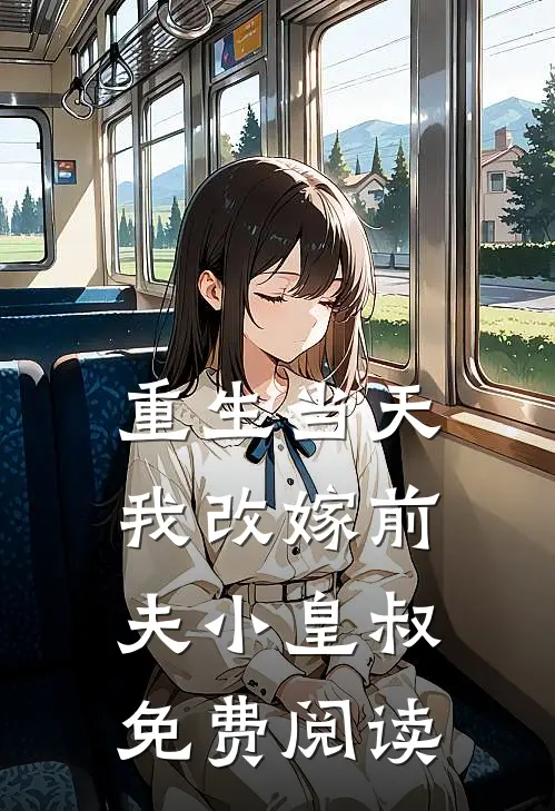 重生当天我改嫁前夫小皇叔免费阅读