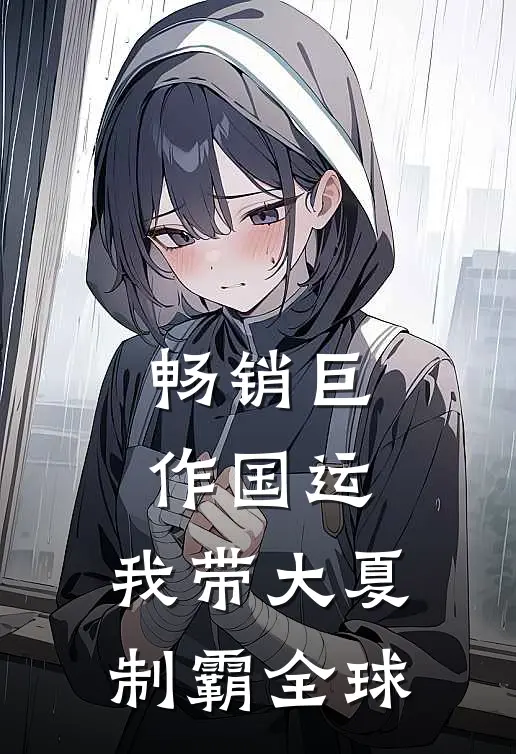 畅销巨作国运：我带大夏制霸全球