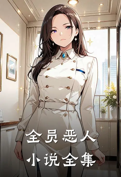 全员恶人小说全集