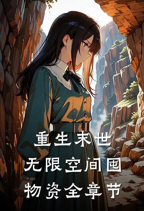 重生末世：无限空间囤物资全章节