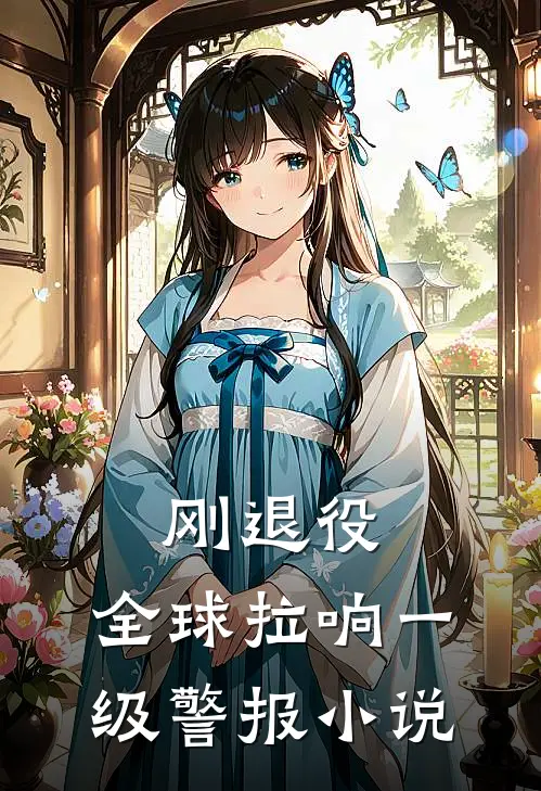刚退役，全球拉响一级警报小说