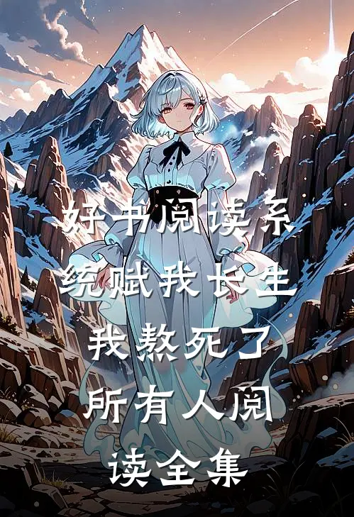 好书阅读系统赋我长生,我熬死了所有人阅读全集