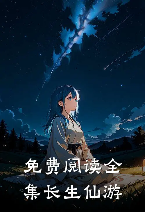 免费阅读全集长生仙游