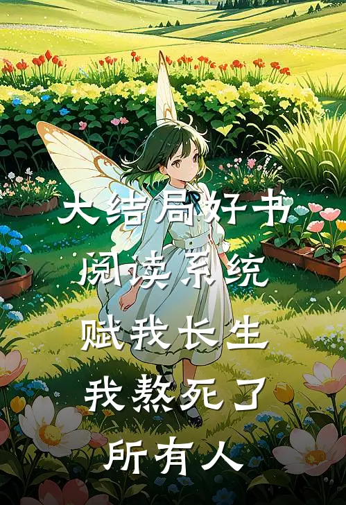 大结局好书阅读系统赋我长生,我熬死了所有人