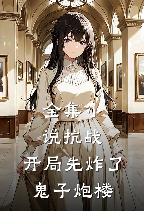 全集小说抗战：开局先炸了鬼子炮楼