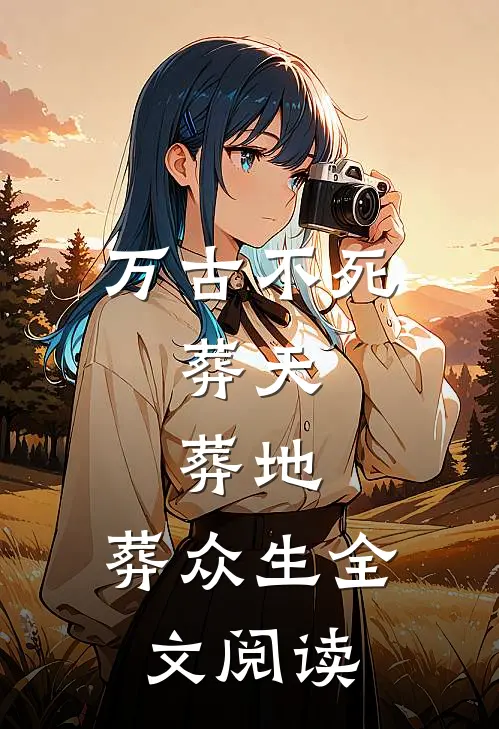 万古不死,葬天,葬地,葬众生全文阅读