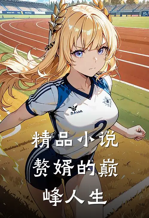 精品小说赘婿的巅峰人生