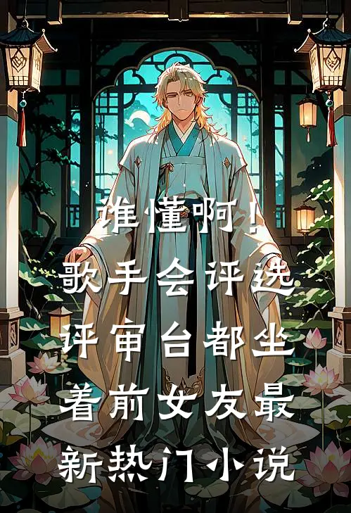 谁懂啊！歌手会评选，评审台都坐着前女友最新热门小说