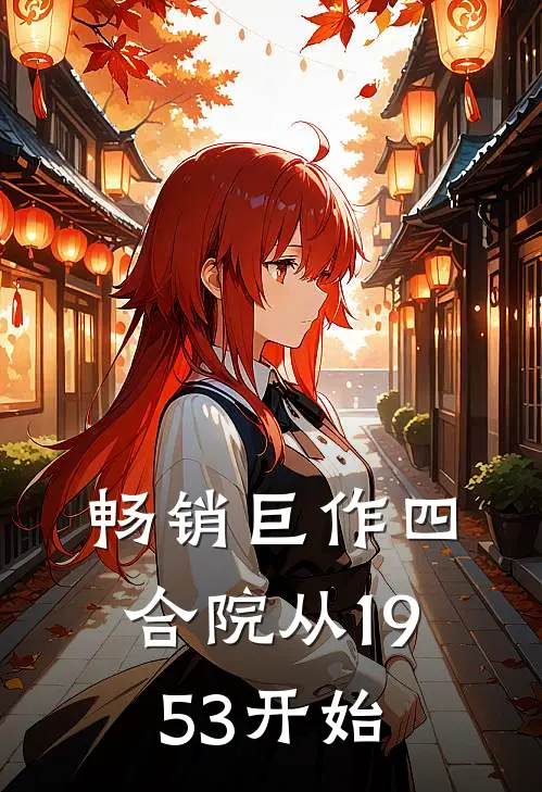 畅销巨作四合院从1953开始