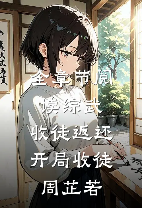 全章节阅读综武：收徒返还，开局收徒周芷若