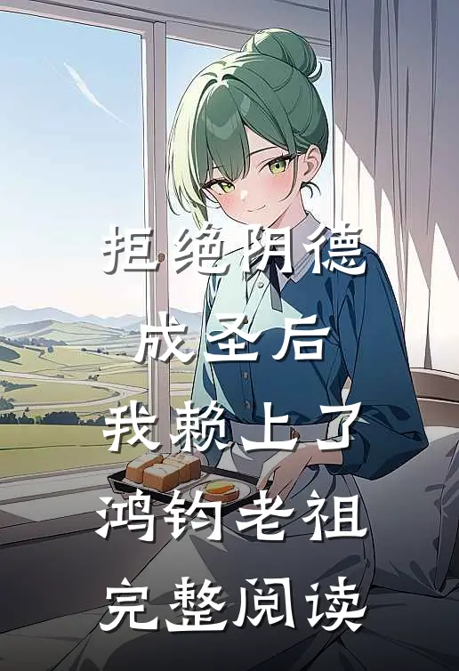 拒绝阴德成圣后，我赖上了鸿钧老祖完整阅读