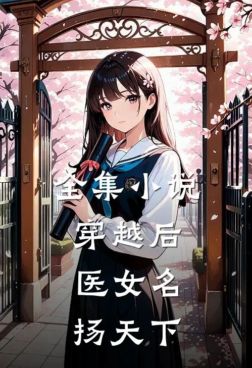 全集小说穿越后，医女名扬天下