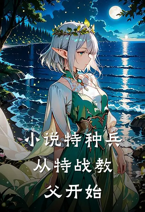 小说特种兵：从特战教父开始