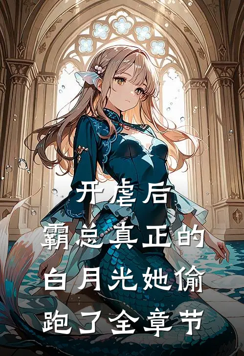 开虐后，霸总真正的白月光她偷跑了全章节