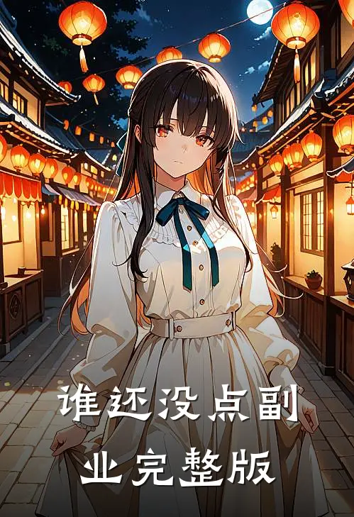 谁还没点副业完整版