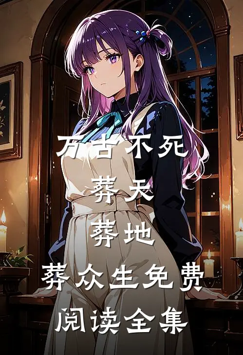 万古不死,葬天,葬地,葬众生免费阅读全集