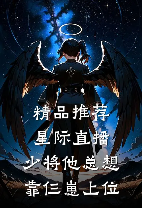精品推荐星际直播：少将他总想靠仨崽上位
