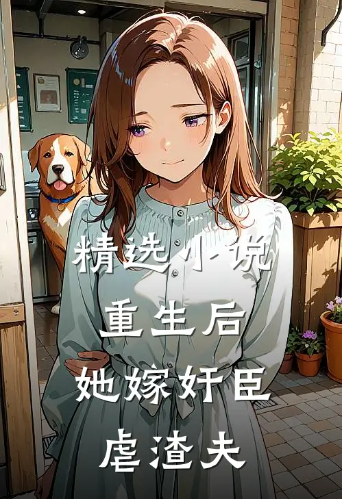 精选小说重生后，她嫁奸臣虐渣夫