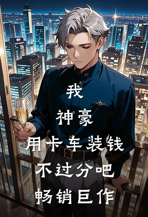 我，神豪，用卡车装钱不过分吧畅销巨作