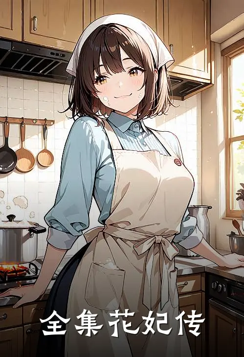 全集花妃传