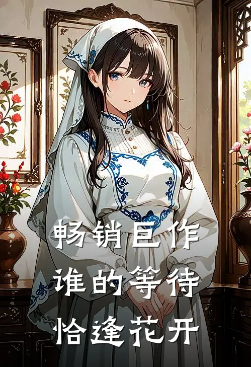 畅销巨作谁的等待，恰逢花开
