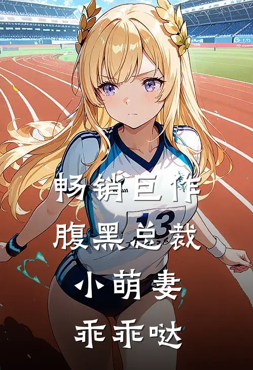 畅销巨作腹黑总裁：小萌妻，乖乖哒