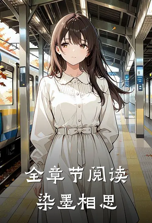 全章节阅读染墨相思