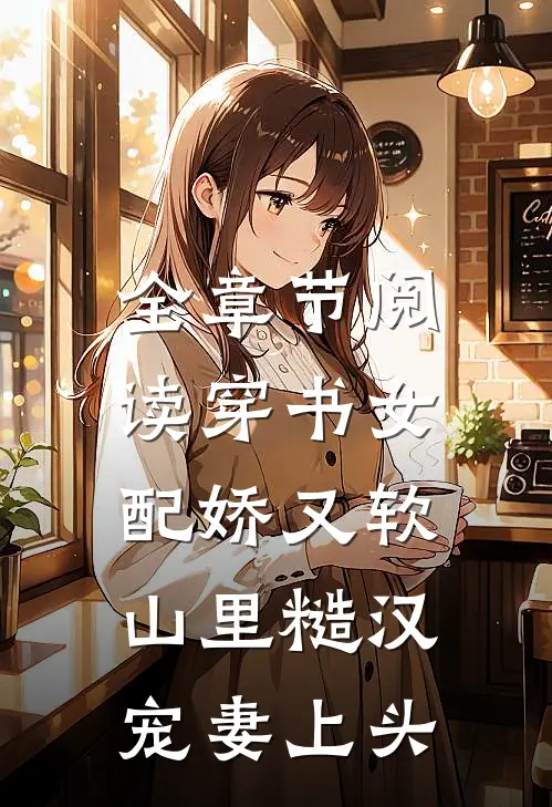 全章节阅读穿书女配娇又软，山里糙汉宠妻上头