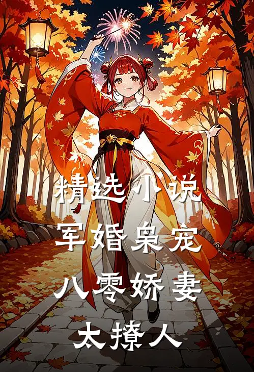 精选小说军婚枭宠：八零娇妻太撩人