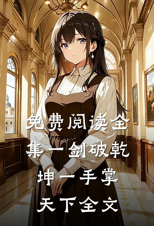 免费阅读全集一剑破乾坤一手掌天下全文