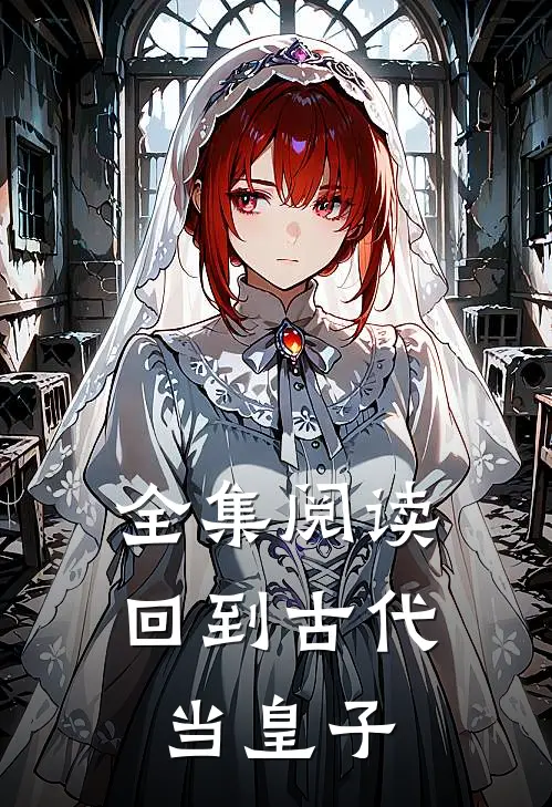 全集阅读回到古代当皇子