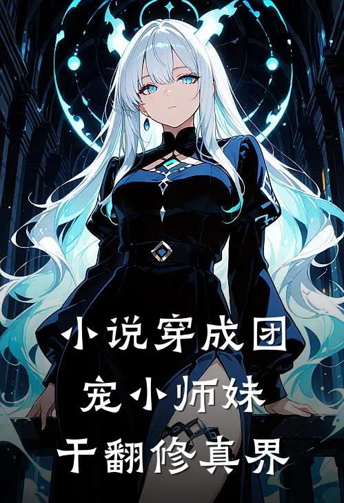 小说穿成团宠小师妹，干翻修真界