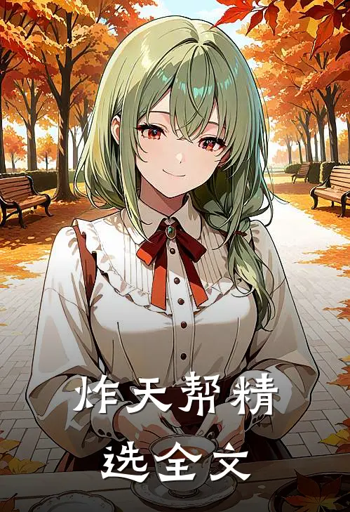 炸天帮精选全文