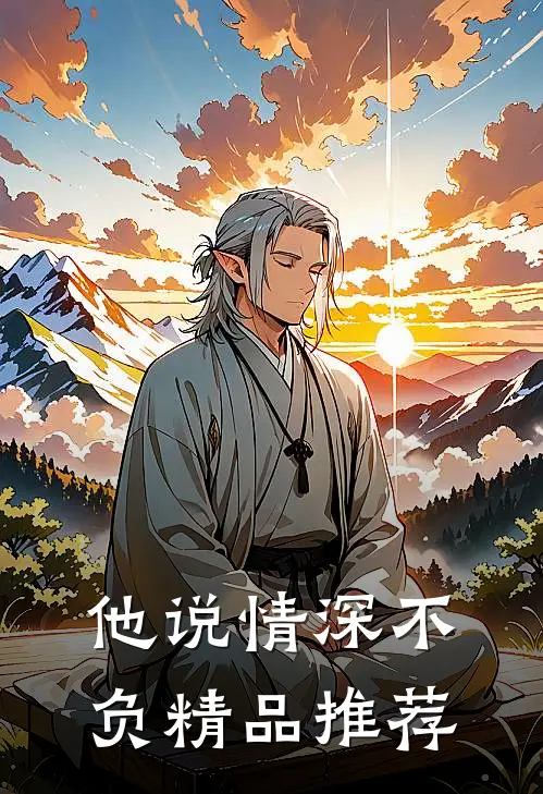 他说情深不负精品推荐