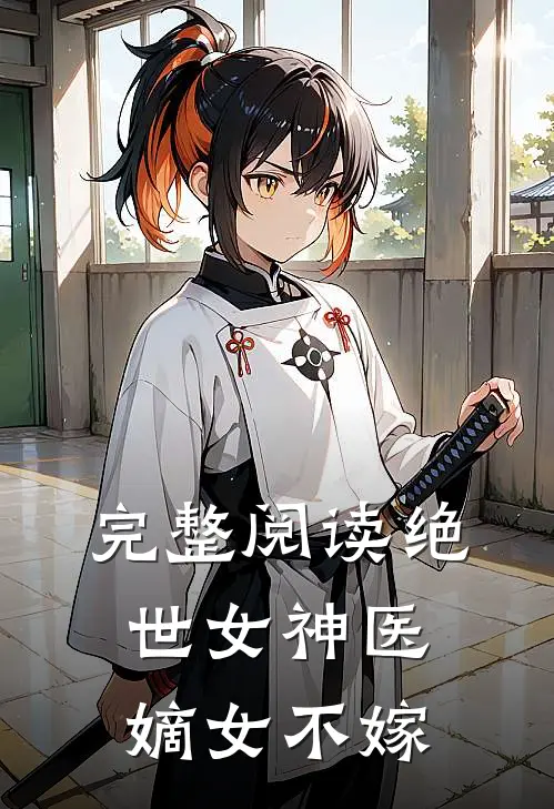 完整阅读绝世女神医：嫡女不嫁