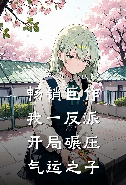 畅销巨作我一反派，开局碾压气运之子