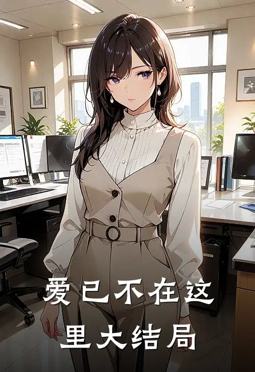 暮色尽处无星辰小说结局