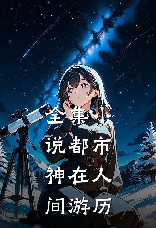 全集小说都市：神在人间游历