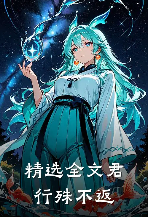 精选全文君行殊不返