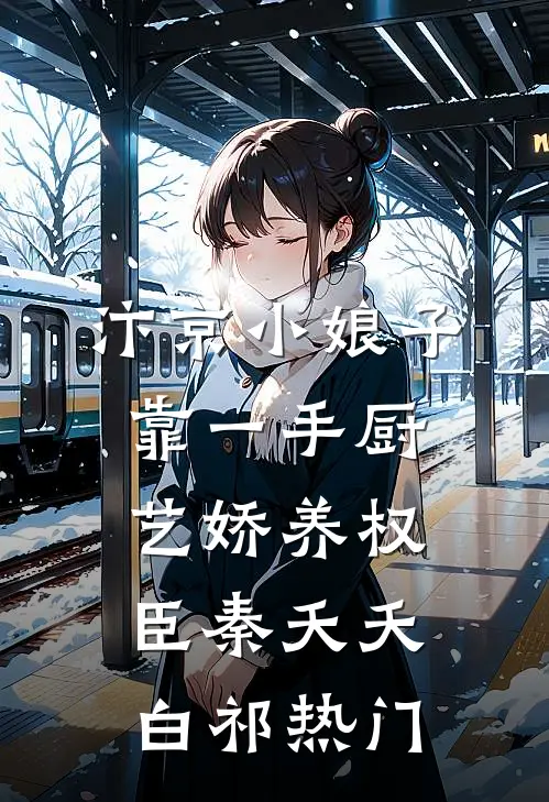 全集阅读将军是红妆