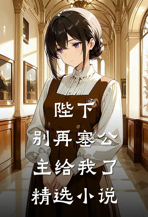 陛下，别再塞公主给我了精选小说