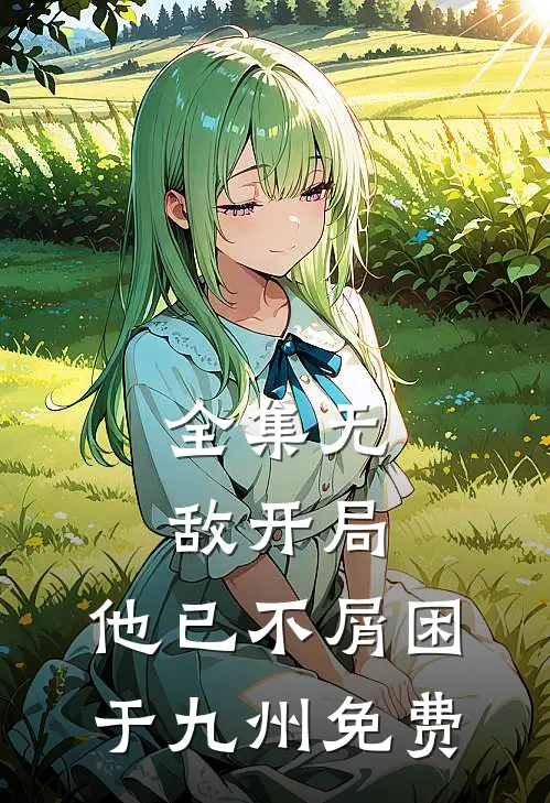全集无敌开局,他已不屑困于九州免费