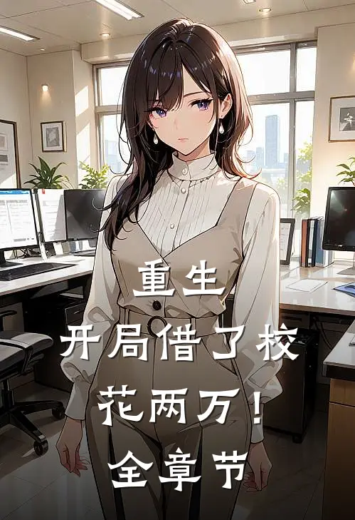 重生：开局借了校花两万！全章节
