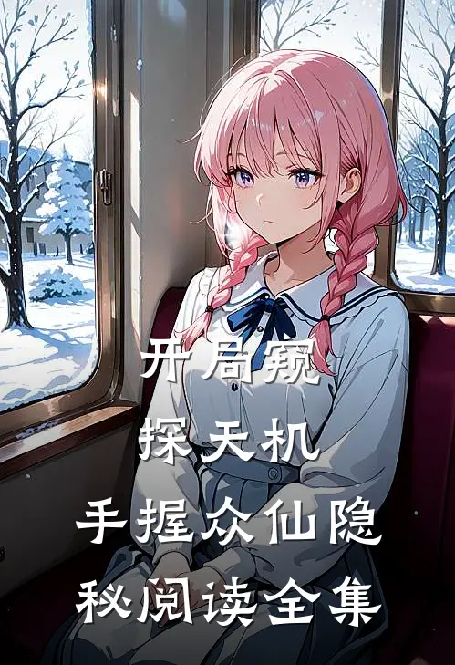 开局窥探天机，手握众仙隐秘阅读全集