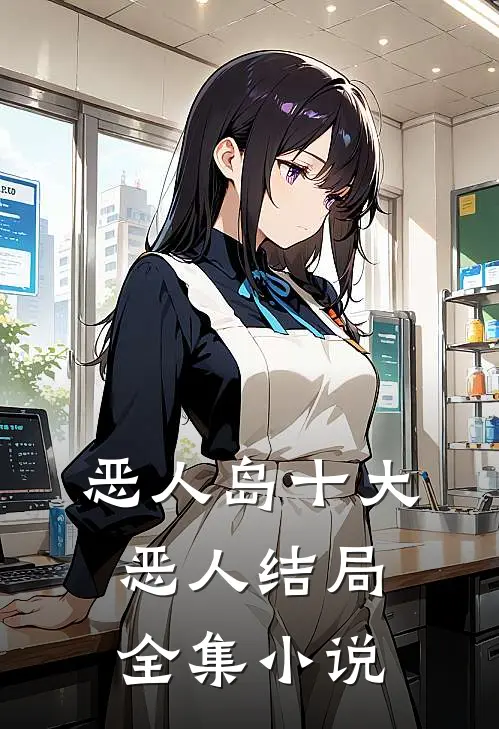 恶人岛十大恶人结局全集小说