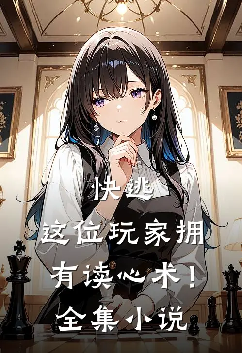 快逃，这位玩家拥有读心术！全集小说