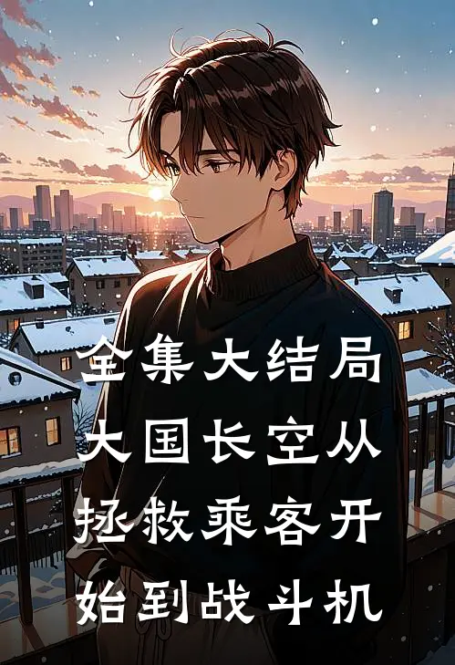 全集大结局大国长空从拯救乘客开始到战斗机