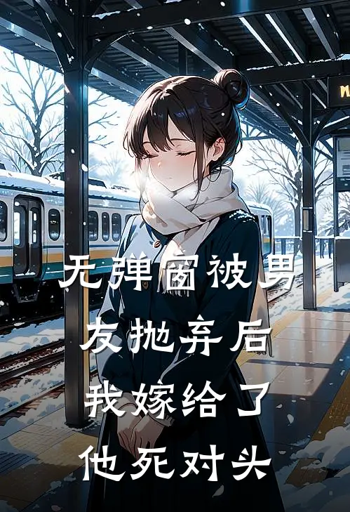无弹窗被男友抛弃后，我嫁给了他死对头