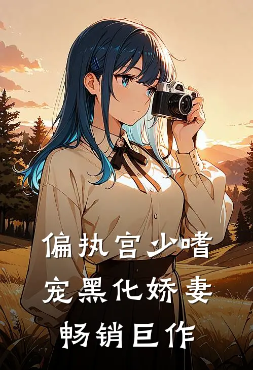 偏执宫少嗜宠黑化娇妻畅销巨作