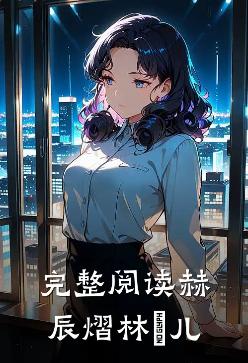 完整阅读赫辰熠林玥儿